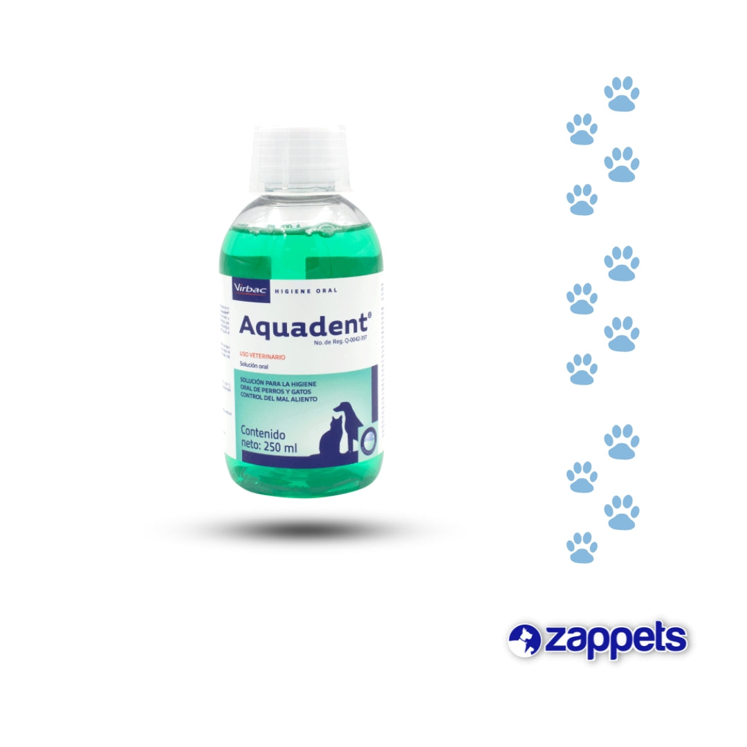 Aquadent 250Ml