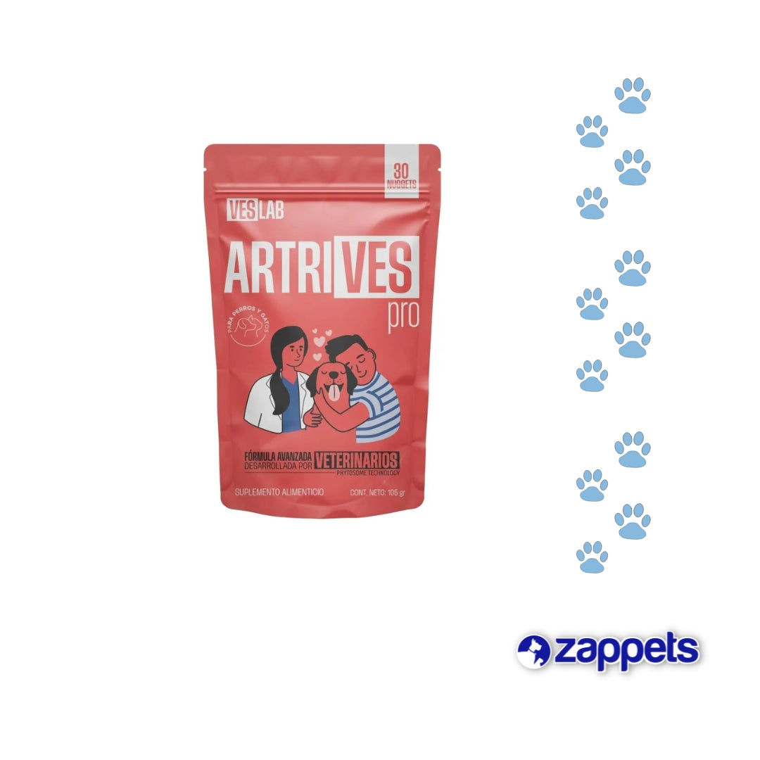 Artrives Pro *30 Nuggets