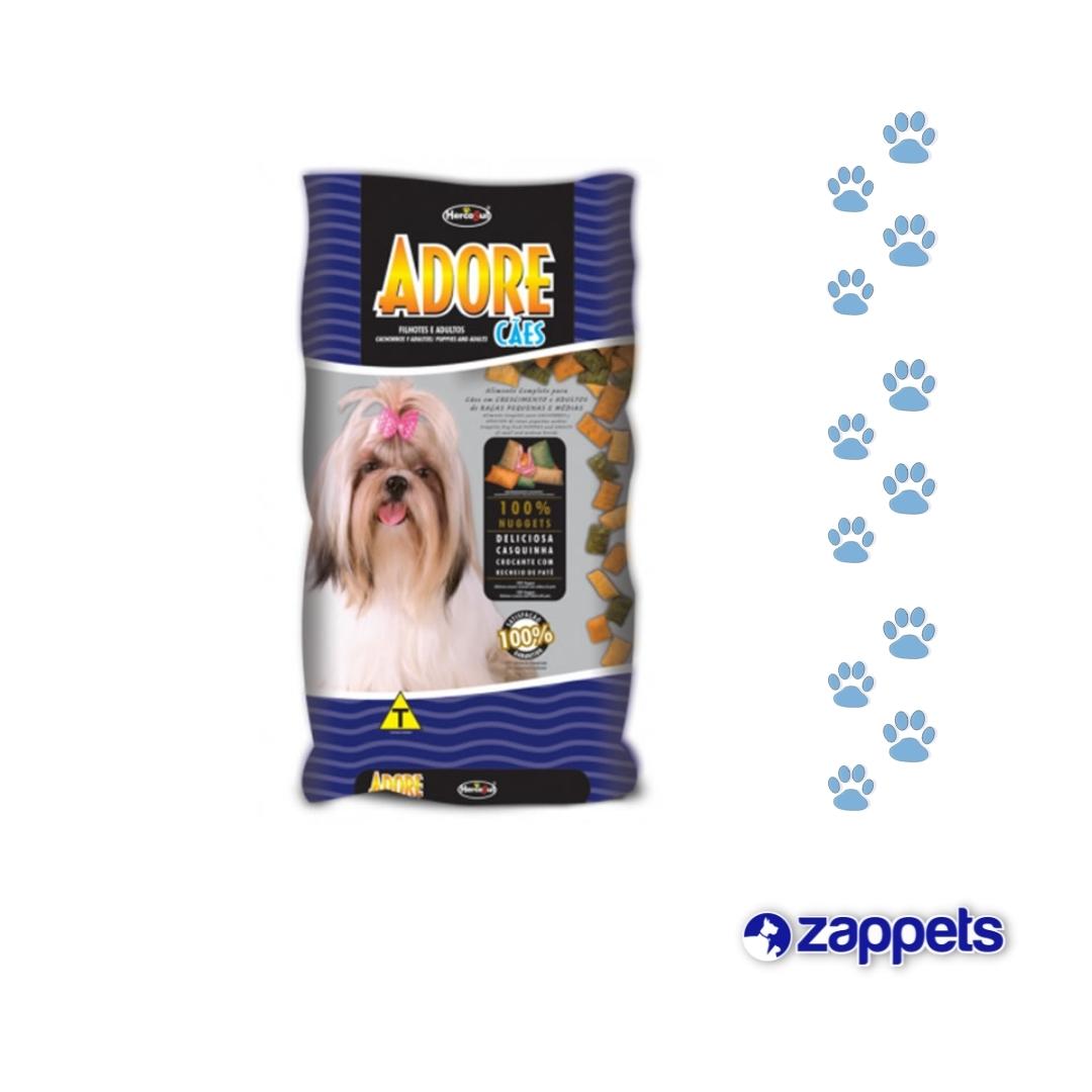 Alimento para Perros Adore