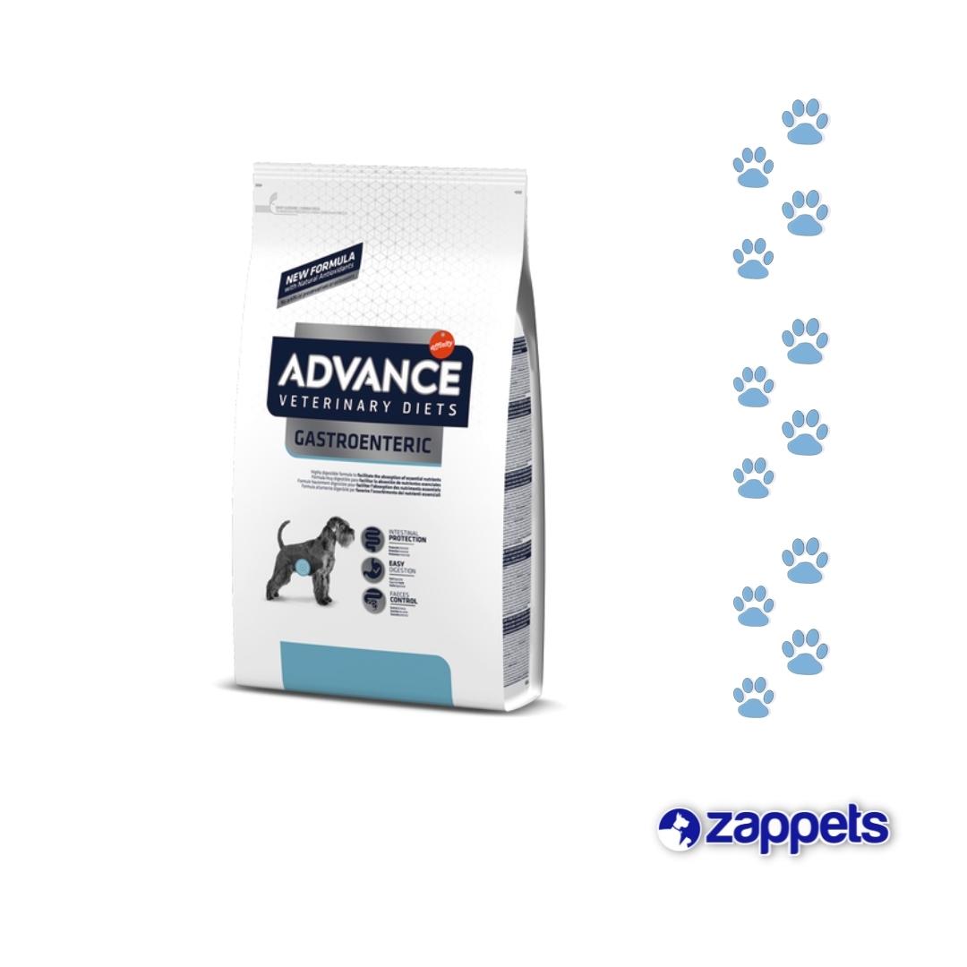 Alimento para Perros Advance Veterinary Diets Gastroenteric