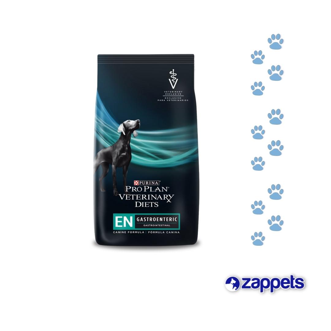 Alimento para Perros Pro Plan Veterinary Diet Gastroenteric En