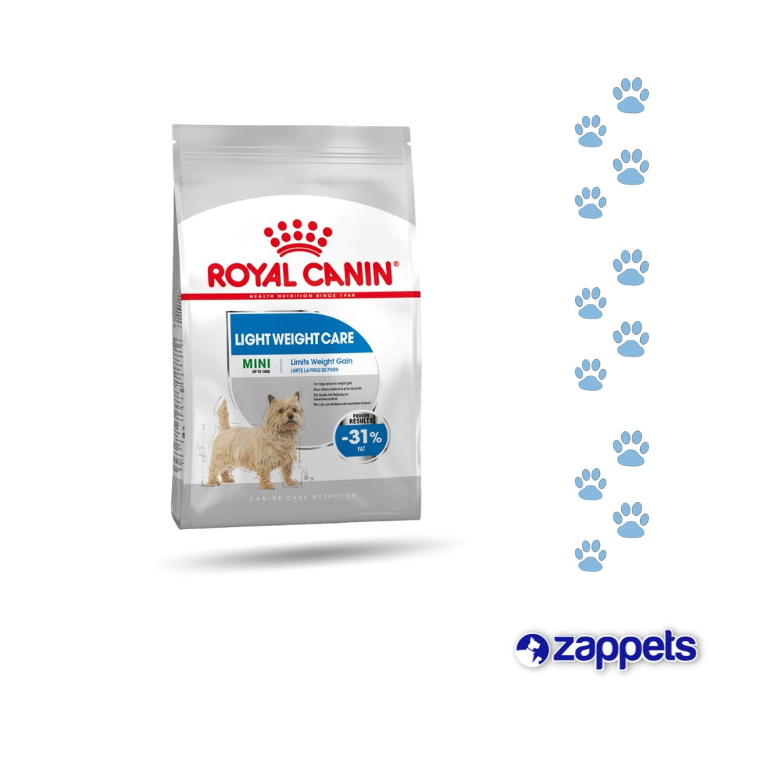 Alimento para Perros Royal Canin Light Weight Care