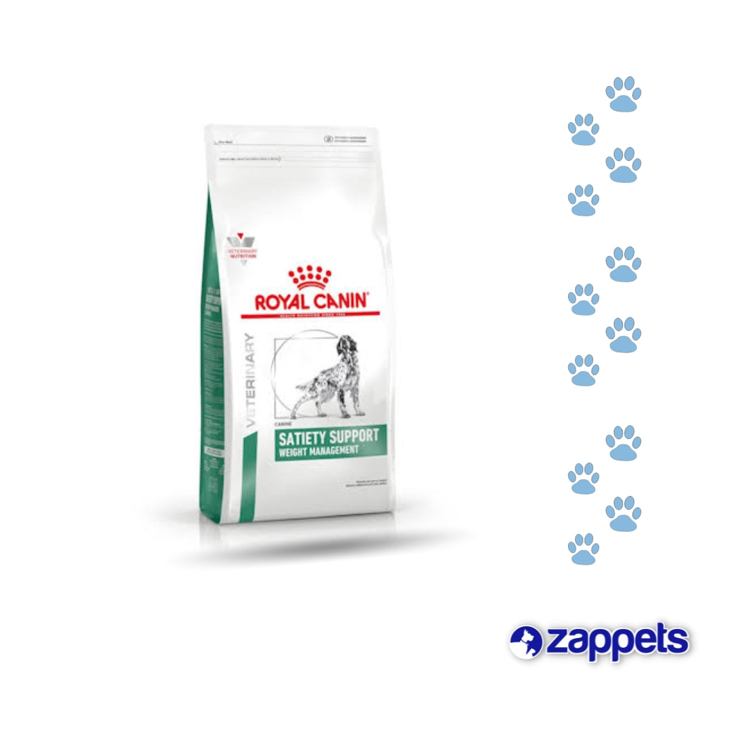 Alimento para Perros Royal Canin Satiety
