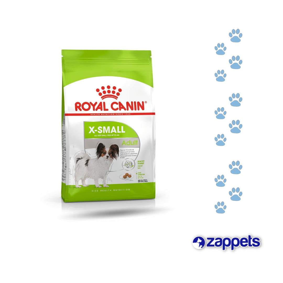 Alimento para Perros Royal Canin Small Adult