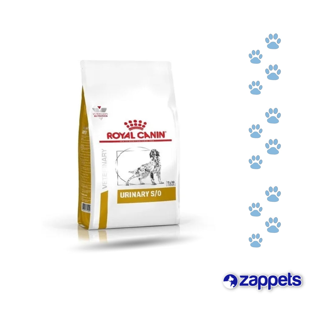 Alimento para Perros Royal Canin Urinary S/O