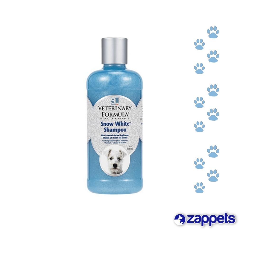 Shampoo VFS Snow White 17Oz