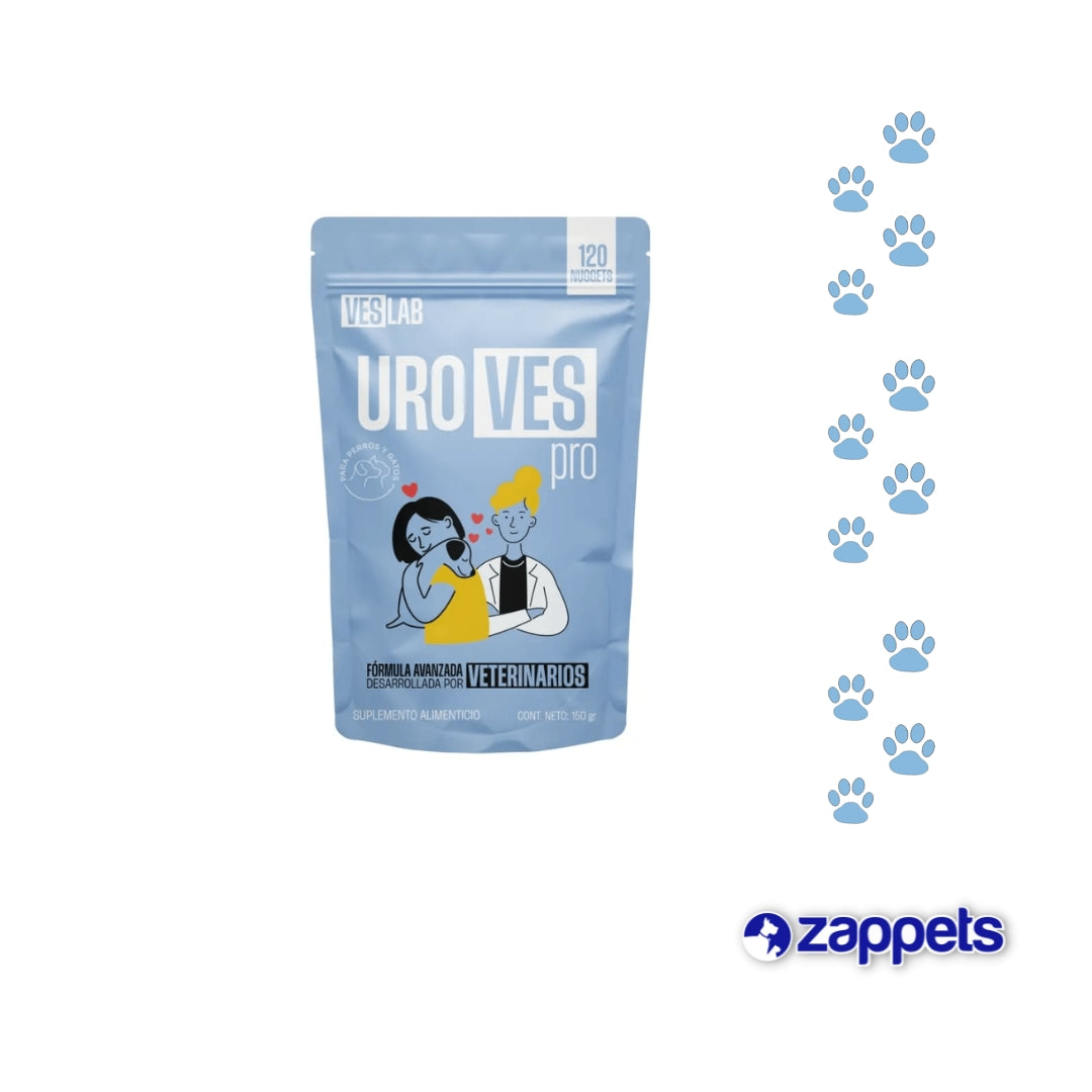 Uroves Pro *120 Nuggets