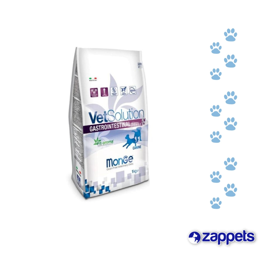 Alimento para Perros Vet Solution Gastrointestinal 2Kg