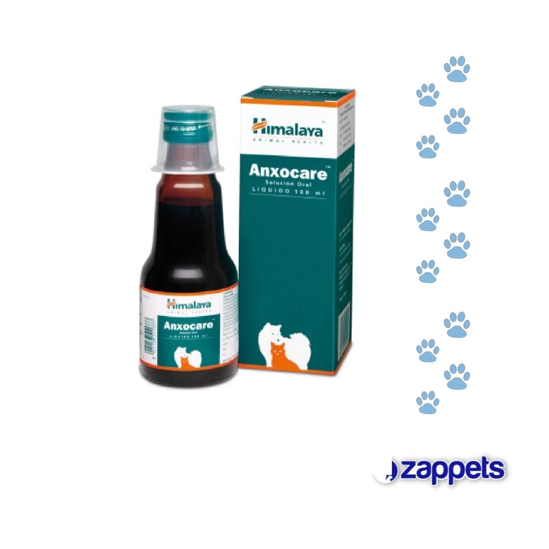 Anxocare 100ML