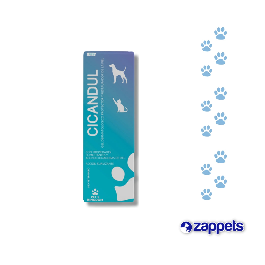 Cicandul Gel 35Gr