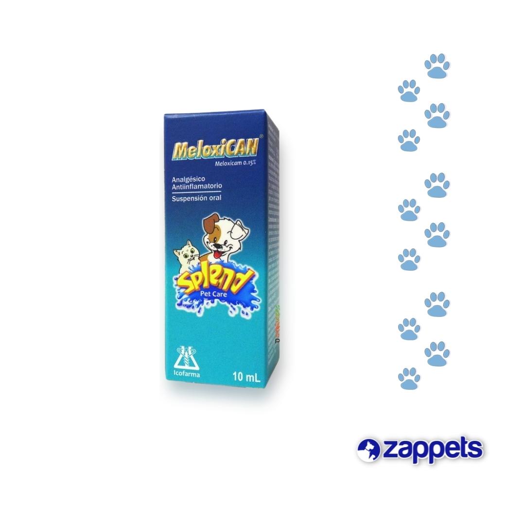 Splend Meloxican S.O. 10ML