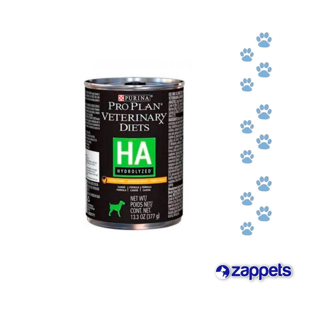 Enlatado para Perros Pro Plan V.D Ha 379Gr
