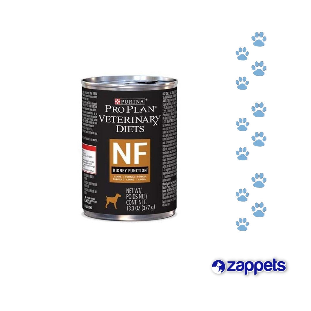 Enlatado para Perros Pro Plan V.D Nf 379Gr
