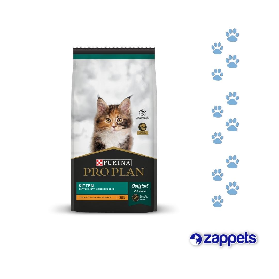 Alimento para Gatos Pro Plan Kitten