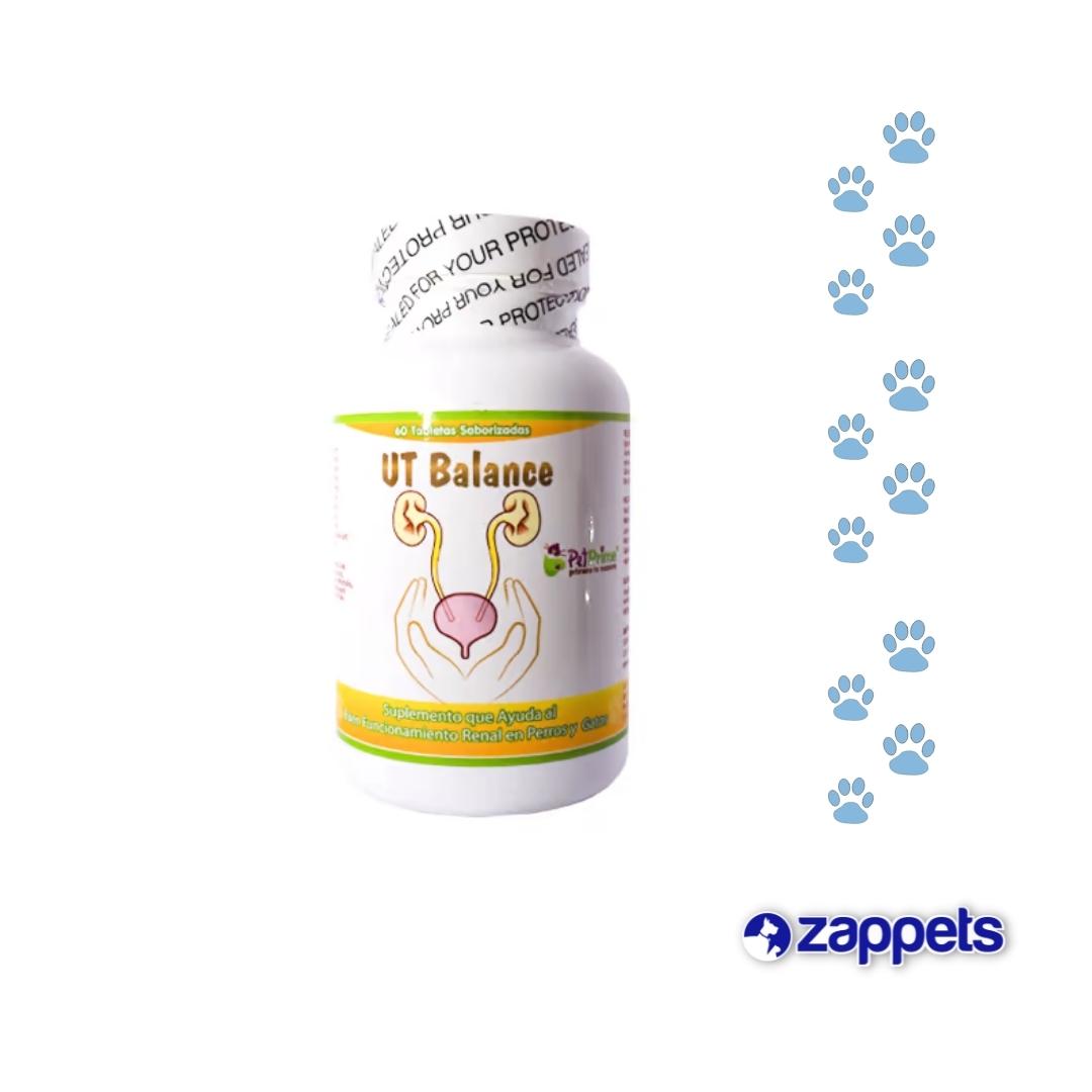 Ut Balance Fco - 60Und