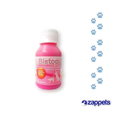 Antidiarreico Bistop 60ML