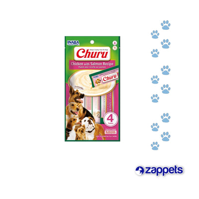 Snack para Perros Churu