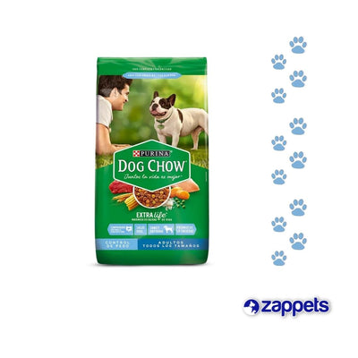Alimento para Perros Dog Chow Control de Peso