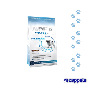 Alimento para Perro Nupec 1St Care 2Kg