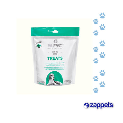 Snack para Perros Nupec Dental Care 180Gr