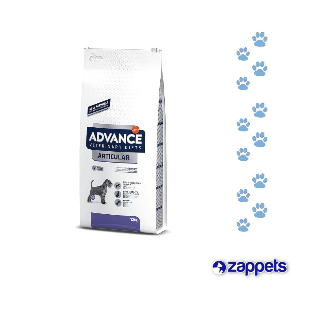 Alimento para Perros Advance Veterinary Diets Articular Adulto