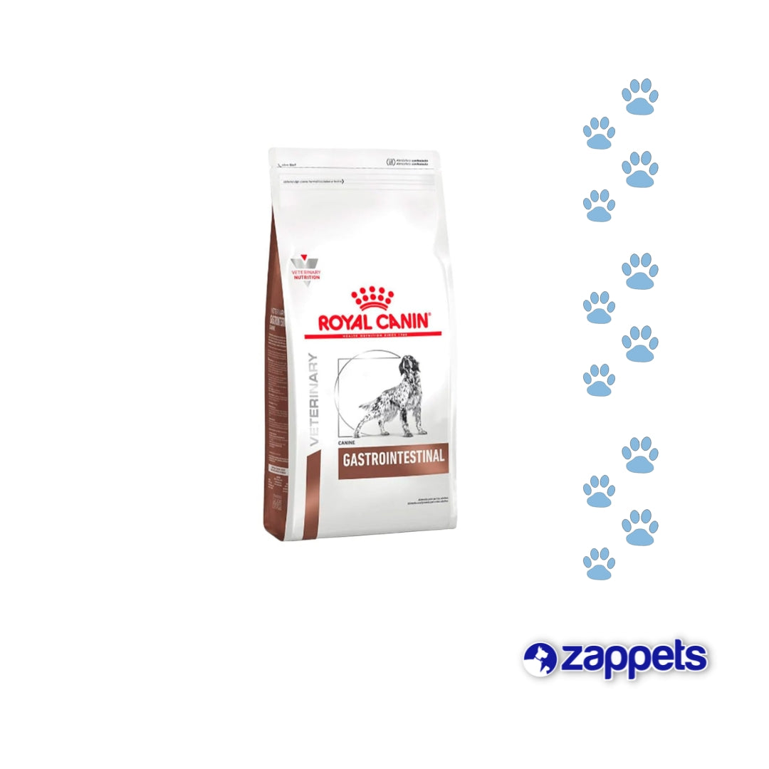 Alimento para Perros Royal Canin Gastro