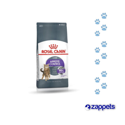 Alimento para Gatos Royal Canin Appetite Control 2Kg