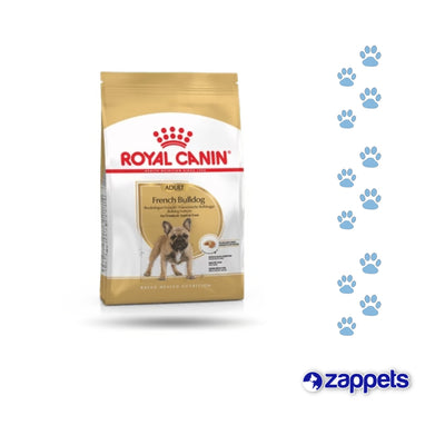 Alimento para Perros Royal Canin Bulldog Frances Adult