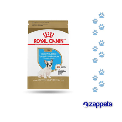 Alimento para Perros Royal Canin Bulldog Frances Puppy