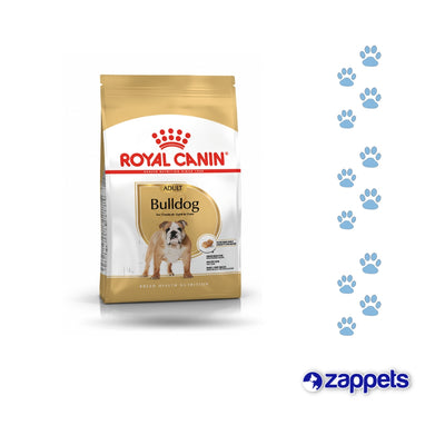 Alimento para Perros Royal Canin Bulldog Ingles Adult