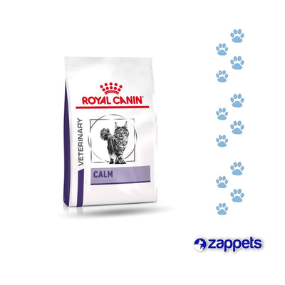 Alimento para Gatos Royal Canin Calm 2Kg