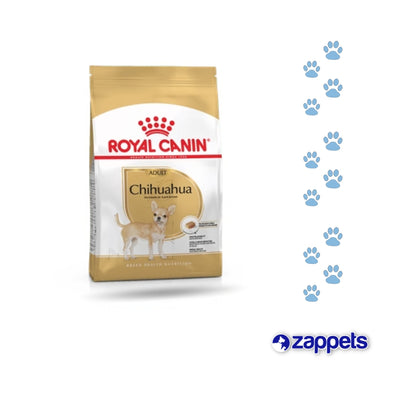 Alimento para Perros Royal Canin Chihuahua Adult 1.13Kg
