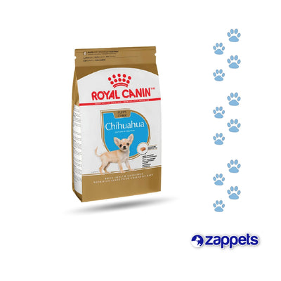 Alimento para Perros Royal Canin Chihuahua Puppy 1.13Kg