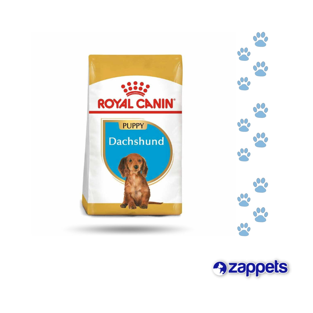 Alimento para Perros Royal Canin Dachshund Puppy 1.13Kg