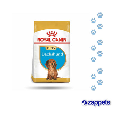 Alimento para Perros Royal Canin Dachshund Puppy 1.13Kg