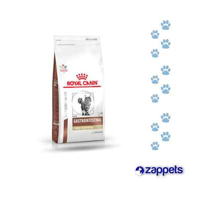 Alimento para Gatos Royal Canin Hepatic 2Kg