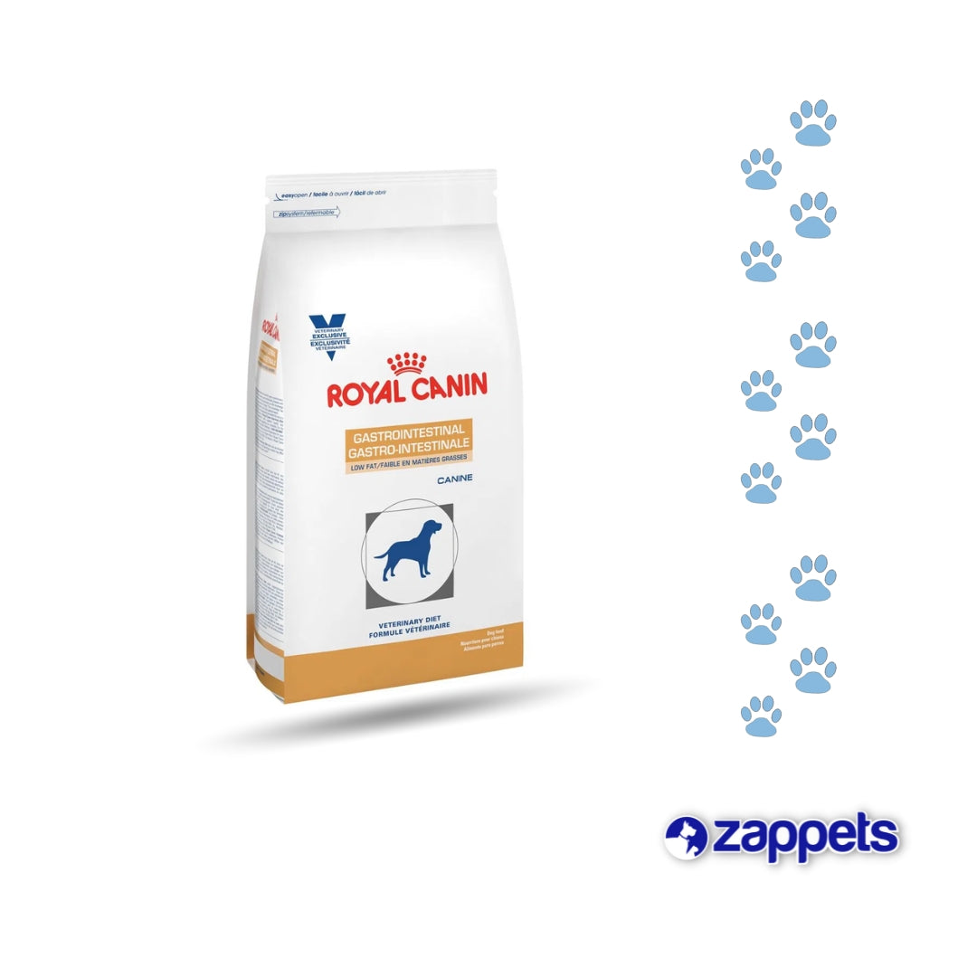 Alimento para Perros Royal Canin Gastro Low Fat