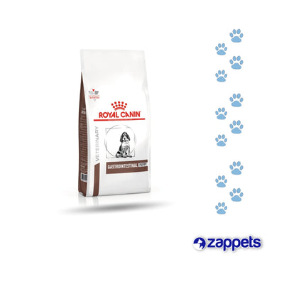 Alimento para Perros Royal Canin Gastro Puppy 2.5Kg