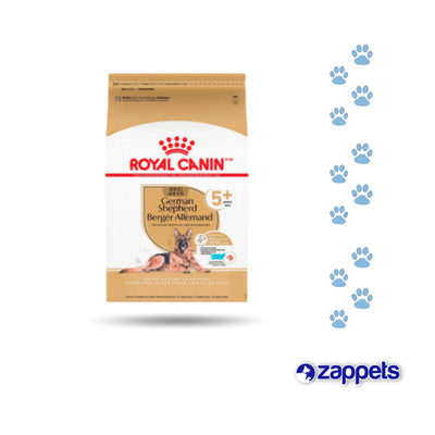 Alimento para Perros Royal Canin German Ageing 5+ 12Kg