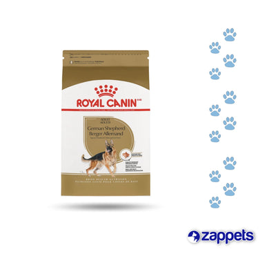 Alimento para Perros Royal Canin German Shep Adult 13.6Kg