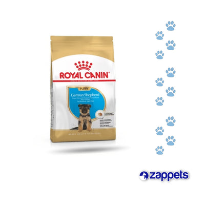 Alimento para Perros Royal Canin German Shep Puppy 13.6 Kg