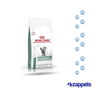 Alimento para Gatos Royal Canin Glycobalance Dry 2Kg