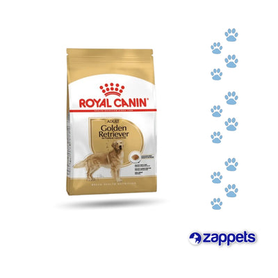 Alimento para Perros Royal Canin Golden Retriever Adult 13.6Kg