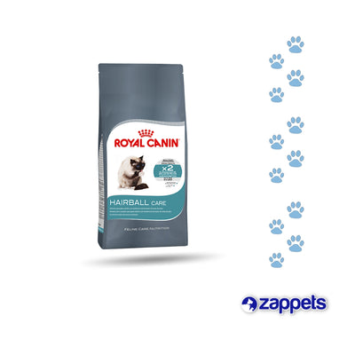 Alimento para Gatos Royal Canin Hairball Care 2.72Kg