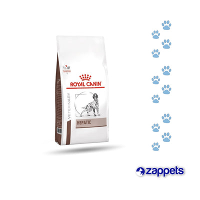Alimento para Perros Royal Canin Hepatic