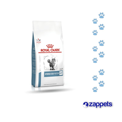 Alimento para Gatos Royal Canin Hydrolyzed 3.5Kg