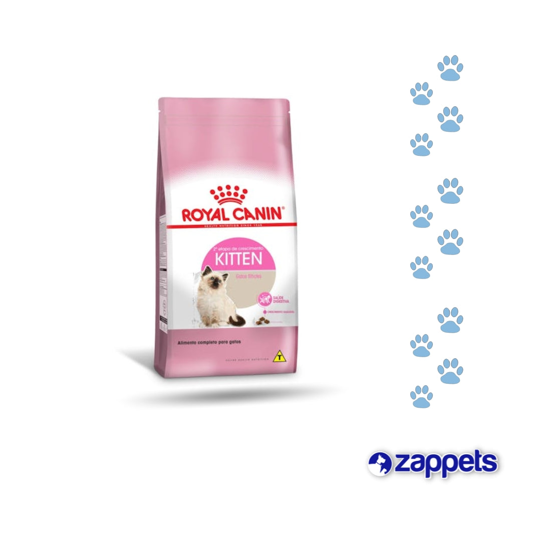 Alimento para Gatos Royal Canin Kitten