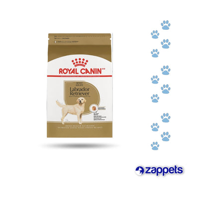 Alimento para Perros Royal Canin Labrador Adult 13.6Kg