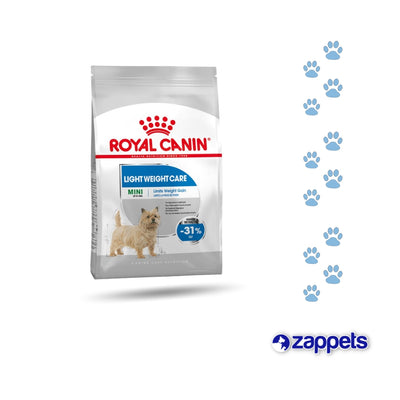ALIMENTO PARA PERROS ROYAL CANIN LIGHT WEIGHT CARE