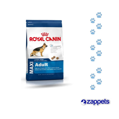 Alimento para Perros Royal Canin Maxi Adult